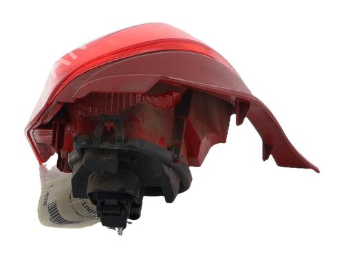 Right taillight RENAULT TWINGO II (CN0_) 1.2 16V (CN04, CN0B) | BP40271832C35 - Image 3