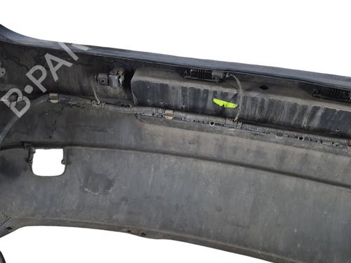 Rear bumper VW GOLF V (1K1)  | BP25293683C8 