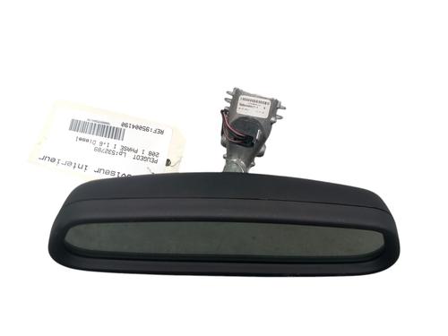 Rear mirror PEUGEOT 208 I (CA_, CC_) 1.6 HDi | BP25074310I6 