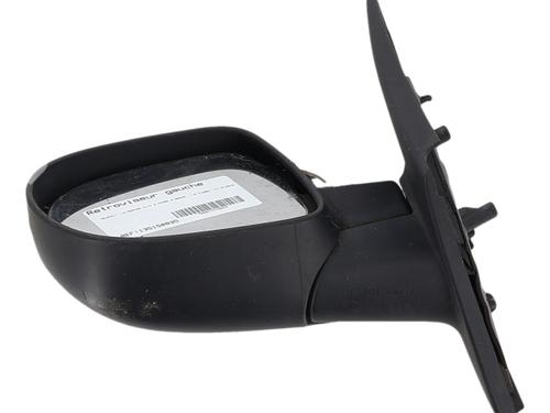 Used Left mirror Left mirror RENAULT CLIO III Grandtour (KR0/1_) 1.5 dCi (75 hp) 40457842 40457842