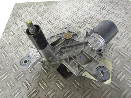 Used Front wiper motor CITROËN C4 Picasso I MPV (UD_) 2.0 HDi 138 (136 hp) 25108394
