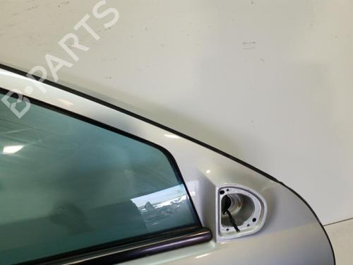 Right front door MERCEDES-BENZ C-CLASS (W203) C 200 CDI (203.004) | BP25077818C3 