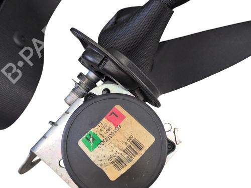 Rear left belt tensioner MINI MINI (R56) One | BP26963903C89 