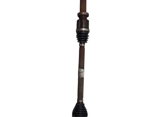 Right front driveshaft RENAULT CLIO IV (BH_) 1.2 16V | BP29610159M39 