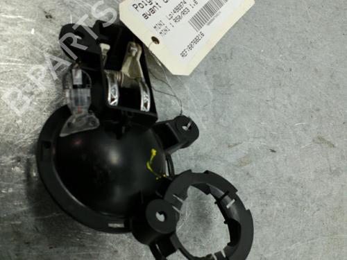 Used Front right interior door handle Front right interior door handle MINI MINI (R50, R53) One (90 hp) 25088649 25088649