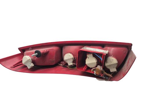 Left taillight PEUGEOT 807 (EB_) 2.0 HDi | BP29426015C34 