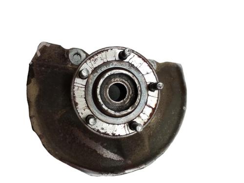 Used Left front steering knuckle DODGE CALIBER 2.0 CRD (140 hp) 25076853
