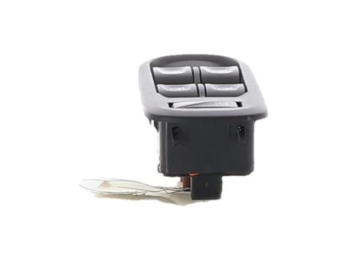 Left front window switch DACIA DUSTER (HS_) 1.5 dCi | BP36847867I27 - Image 3