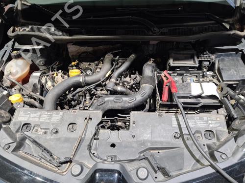 Left daytime light RENAULT CAPTUR I (J5_, H5_) 0.9 TCe 90 | BP25077487C104 - Image 8