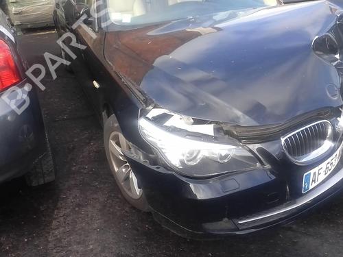 Right rear window switch BMW 5 (E60) 525 d | BP25069950I28 - Image 4