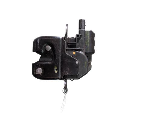 Used Tailgate lock RENAULT MEGANE III Hatchback (BZ0/1_, B3_) 1.9 dCi (BZ0N, BZ0J) (131 hp) 29337918