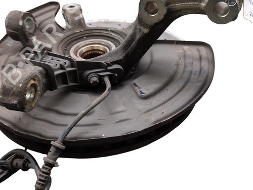 Right front steering knuckle MERCEDES-BENZ B-CLASS Sports Tourer (W246, W242) B 180 CDI (246.200) | BP28544678M26 