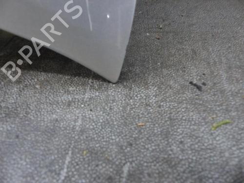 Hood TOYOTA COROLLA Verso (ZER_, ZZE12_, R1_) 2.2 D-4D (AUR10_, AUR10R) | BP25107544C1 