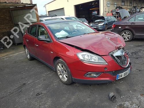 Left rear window switch LANCIA DELTA III (844_) 1.6 D Multijet (844.AXC11, 844.AXC1A) | BP25081607I29  - Image 12