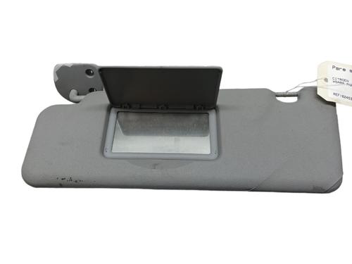 Left sun visor CITROËN XSARA (N1)  | BP25103633I1 