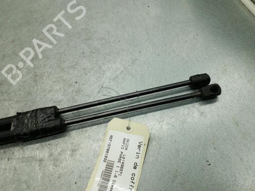 Used Tailgate lift support SKODA RAPID (NH3, NK3, NK6) 1.6 TDI (105 hp) 25104413