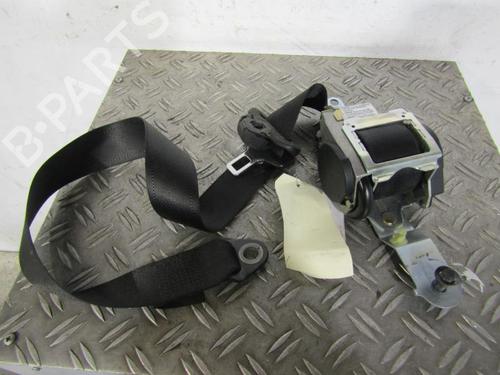 Used Front left belt tensioner OPEL AGILA (A) (H00) 1.2 16V (F68) (75 hp) 25084298