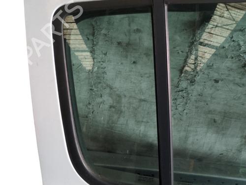 Right rear door RENAULT MODUS / GRAND MODUS (F/JP0_) 1.2 (JP0C, JP0K, FP0C, FP0K, FP0P, JP0P, JP0T) | BP30911140C5