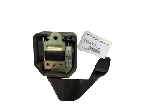 Used Rear right seatbelt Rear right seatbelt PEUGEOT 407 SW (6E_, 6D_) 1.6 HDi 110 (109 hp) 25109838 25109838