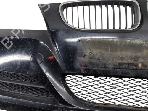 Front bumper BMW 3 Touring (E91) 316 d | BP31176444C7