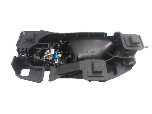 Used Front right interior door handle OPEL CROSSLAND X / CROSSLAND (P17, P2QO) 1.2 (75) (131 hp) 25073619