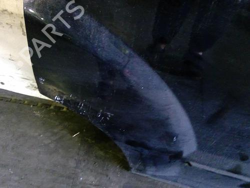 Right rear door DODGE CALIBER 2.0 CRD | BP25093605C5