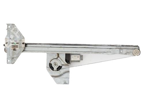 Used Front left window mechanism Front left window mechanism CITROËN BERLINGO Box Body/MPV (B9) [2008-2026] 33829217 33829217