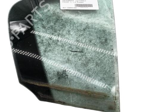Rear right door window VW PASSAT B6 (3C2) 1.9 TDI | BP25059859C21 