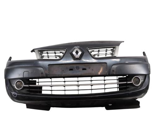 Front bumper RENAULT SCÉNIC II (JM0/1_) 1.9 dCi (JM14) | BP29926943C7 