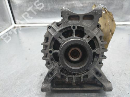 Alternator MERCEDES-BENZ A-CLASS (W169) A 170 (169.032, 169.332) | BP25088878M7 