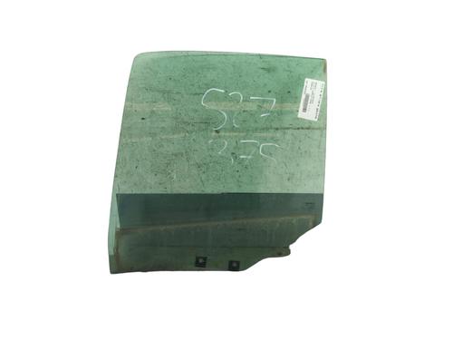 Used Rear left door window RENAULT CLIO III (BR0/1, CR0/1) [2005-2014]  25057882