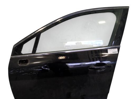 Left front door RENAULT CLIO V (B7_) 1.0 TCe 90 (B7MT) | BP29508327C2 