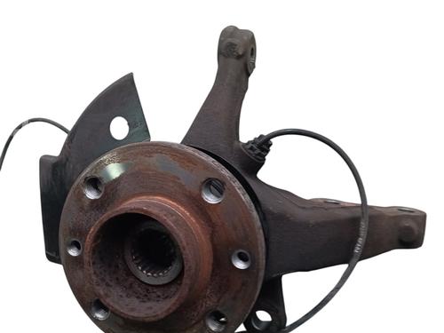Right front steering knuckle NISSAN MICRA V (K14) 1.0 IG-T 100 | BP32673930M26 - Image 8