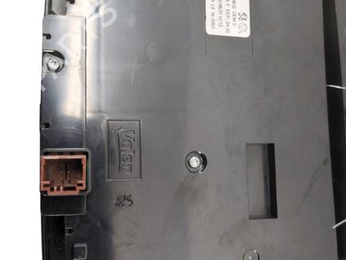 Used Climate control PEUGEOT 508 SW I (8E_) 1.6 THP (156 hp) 31170472