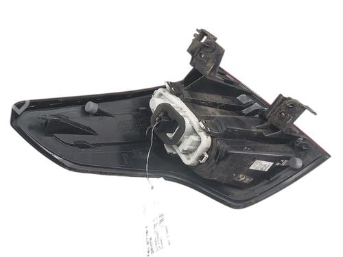 Used Right taillight Right taillight CITROËN C4 Picasso I MPV (UD_) [2006-2015] 25099215 25099215