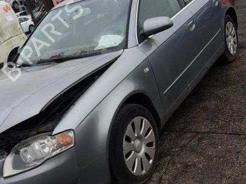 Steering column stalk AUDI A4 B6 (8E2)  | BP25263221I23  - Image 11