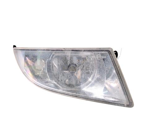 Used Right front fog light SKODA FABIA II (542) 1.6 TDI (75 hp) 29327016