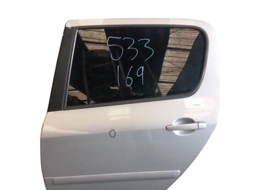 Left rear door PEUGEOT 307 (3A/C) 1.6 HDi 110 | BP25099139C4 