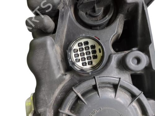 Used Left headlight Left headlight JAGUAR XK II Coupe (X150) 4.2 XKR (416 hp) 33050146 33050146