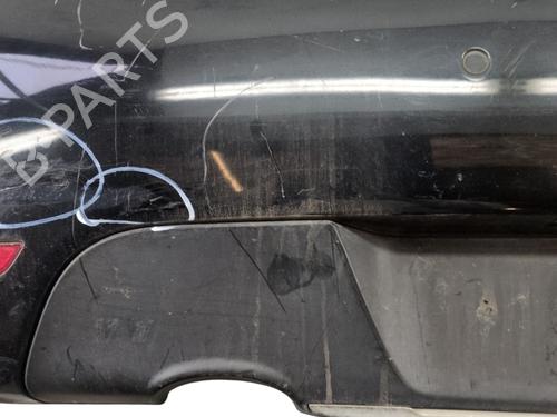 Pára-choques traseiro PEUGEOT 508 I (8D_) 1.6 HDi (112 hp) 30642632