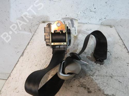 Used Rear left seatbelt Rear left seatbelt VW GOLF III (1H1) [1989-2000] 25109766 25109766