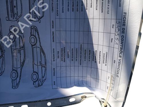 Gearbox CITROËN C3 III (SX) 1.2 PureTech 82 | BP33213260M3  - Image 5