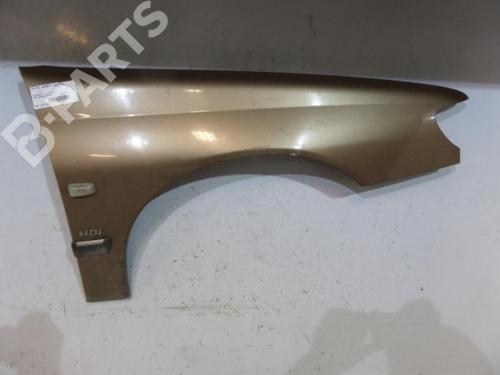 Used Right front fenders Right front fenders PEUGEOT 406 Break (8E/F) 2.0 HDI 110 (109 hp) 10608403 10608403