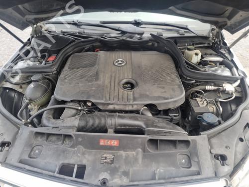 Climate control MERCEDES-BENZ C-CLASS T-Model (S204) C 220 CDI (204.202) | BP25061511I5 - Image 9