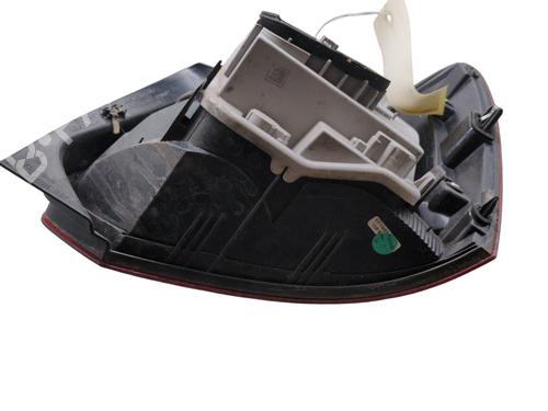 Left taillight VW POLO V (6R1, 6C1) 1.6 TDI | BP27873485C34 