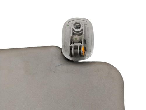 Used Left sun visor Left sun visor DACIA SANDERO II 1.5 dCi (90 hp) 25073483 25073483