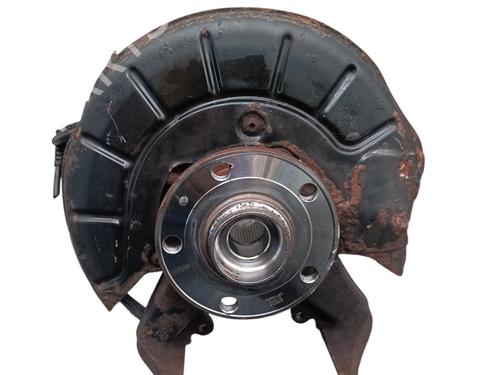 Left front steering knuckle VW GOLF V (1K1) 1.6 | BP32671362M25  - Image 8