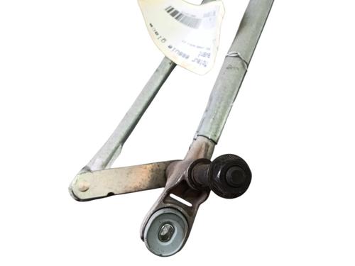 Front wiper motor RENAULT MASTER III Platform/Chassis (EV, HV, UV) 2.3 dCi 165 RWD (HV0P, HV0U, HV10, HV12, UV0P, UV0U,... | BP29078035M29 