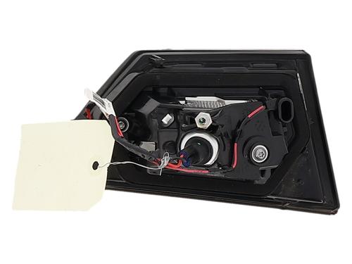 Right tailgate light RENAULT CLIO IV (BH_) 0.9 TCe 90 (BHNF, BHMA, BHMH, BHJK, BHJR) | BP33990026C80 - Image 5