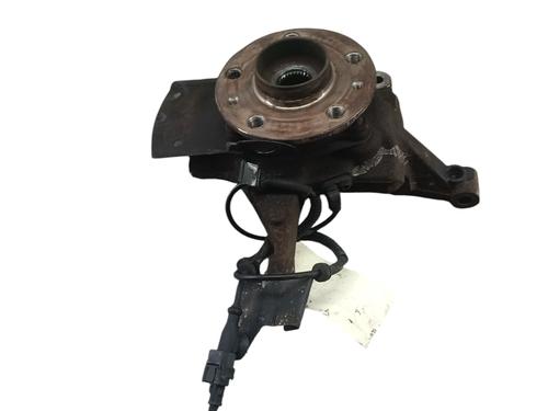Left front steering knuckle RENAULT TRAFIC III Van (FG_) 1.6 dCi 120 (FGMB, FGMC) | BP30969009M25 - Image 2